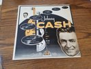 JOHNNY CASH SUN RECORD COMPANY, ORIGINAL RECORD ALBUM, 1ST STUDIO RECORD