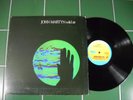 JOHN MARTYN LP   Solid Air Gatefold  Mid 70's UK STERLING Press   Played Clean