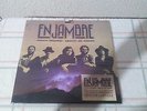LP VINYL ENJAMBRE.- PROAÑO CAIFANES SODA STEREO MON LAFERTE NATALIA LAFOURCADE