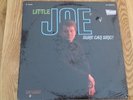 LITTLE JOE SURE CAN SING JOE PESCI LP STEREO RECORD SEALED