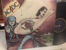 AC/DC   Dirty Deeds Done Dirt Cheap   LP   Orig   Australian Pressing