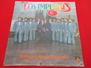 Charanga Guaguanco LOS IMPERIAL'S 