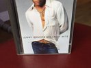 LENNY KRAVITZ GREATEST HITS MINI DISC
