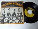 THE YOUNG  RASCALS