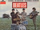 The BEATLES  Yesterday - The Night Before - Act Naturally - It's Only Love 7