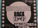Australian Rock 71-72 - Havoc LP - Aztecs Lobby Loyde Chook Carson Cherries