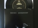 Royal Headache-Stand and Stare b/w Give It All To Me 45 Matador Singles Club