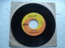 The Beach Boys - Little Honda + 3 - Rare THAILAND Jukebox EP