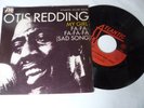 OTIS REDDING