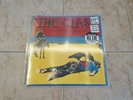The Clash Give Em Enough Rope Ltd HMV Blue Vinyl Lp New/Sealed only 1500 copies