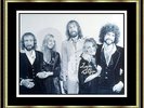 Fleetwood Mac - Stevie Nicks - Original Hand Signed Autograph - Very Rare