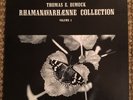 Thomas E Dimock “Rhamanavarhaenne Vol 2” RARE PRIVATE ELECTRONIC AMBIENT LP