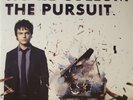 Jamie Cullum The Pursuit VINYL  LP Album