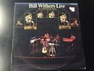 BILL WITHERS LIVE AT CARNEGIE HALL 1ST UK DOUBLE VINYL ALBUM 1973 LPDX-101 MINT