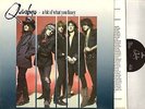 THE QUIREBOYS a bit of what you fancy (1st uk with inner) LP EX/EX PCS 7335