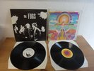 JOHN KLEMMER WATERFALLS & FUGS II JAZZROCK PROG. ROCK
