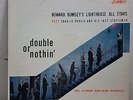 H. Rumsey-Lighthouse All Stars-1st.Press.LP-Double Or Nothin'- W/LEE MORGAN-EXC.
