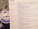 Radio Show: LIVE FROM GILLEY'S  FORESTER SISTERS  11/9/85  13 LIVE TUNES RARE