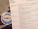 Radio Show: LIVE FROM GILLEY'S  ASLEEP AT THE WHEEL  2/1/86  10 LIVE TUNES RARE