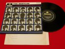 THE BEATLES   A HARD DAY'S NIGHT   ORIGINAL 1964 UK 1st PRESSING   EX+