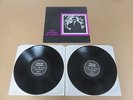 THE SISTERS OF MERCY Stranger TWISTED 2 x LP RARE LIVE ODISSEA2001 MILAN 1985