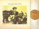 NEIL YOUNG comes a time (original german press) LP EX/EX- REP 54 099 folk rock