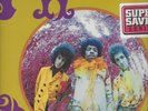 LP- THE JIMI HENDRIX EXPERIENCE- 