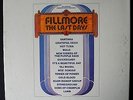 FILLMORE The Last Days MINT orig '72 triple 3lp box Grateful Dead w/ all inserts