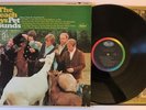 Beach Boys - Pet Sounds - 1966 Mono 1st Press T-2458 (VG++) Ultrasonic Clean