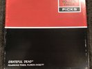 Grateful Dead Dick's Picks Vol. 3 Box Set 4-LP Vinyl - Mint