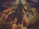 JUDAS PRIEST - Redeemer of Souls - NEW SEALED- RED VINYL - Limited Edition 500
