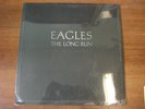 The Eagles - The Long Run LP SEALED  Classic Rock RARE Asylum 5E-508