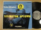 DUKE ELLINGTON uptown US MONO ORIGINAL JAZZ 6EYE LP ML-4639 NM- EX