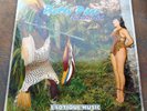 LP Various BETTY PAGE: Jungle Girl 