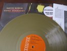 DAVID BOWIE ZIGGY STARDUST LTD MARBLED GOLD VINYL+ PRINTED INNER SLV NEW +SEALED
