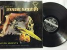 Berlioz: Symphonie Fantastique Ataulfo Argenta Decca SXL 2009 LP Vinyl Record