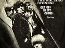 THE ROLLING STONES: Get Off Of My Cloud (´65 / rare orig. UK EXPORT 7