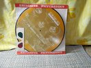 Beatles mint picture disc with glasses and bag LP The British are Coming