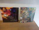 EARCANDY TIME IS JUST A STATE OF MIND LIM ED. OF 500  & SLUG THE OUT SOUND