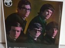 The Zombies Begin Here LP Vinyl Record new reissue