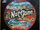 SMALL FACES Ogdens Nut Gone Flake PICTURE DISC LP Charly 114L NEW 2013 RARE