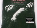 The Smiths - The Queen Is Dead LP Record Vinyl - BRAND NEW - 180 Gram