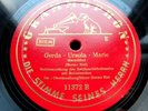 0117/ HERMS NIEL-Leb´ wohl du kleine Monika- Gerda-Ursula-Marie-Marsch-Schellack