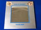 Uriah Heep - Look At Yourself - Island ILPS-9169 - 1971 - A-1U / B-1U
