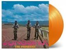 The Pioneers - Long Shot [LP] LIMITED ORANGE 180 Gram Audiophile Vinyl