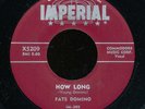 45bs-R&B-IMPERIAL 5209-Fats Domino