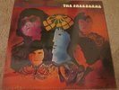 THE FREEBORNE - PEAK IMPRESSIONS -  PSYCH - NEW