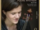 Poeme Mystique - GRETHER ELSA/VIZI FERENC [CD]