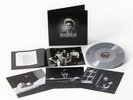 David Lynch  Eraserhead Soundtrack [LP]  Silver Vinyl ,16pg Book, prints, silver