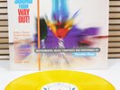 *THE BEASTIE BOYS: THE IN SOUND FROM WAY OUT* 1st Press Ltd Gold # LP *HIP HOP*